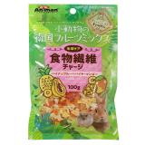 小動物の南国フルーツミックス　食物繊維チャージ１００ｇ