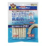 ■　ホワイデント　低脂肪　チューイングスティック　ミルク味　１６０ｇ