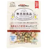 無添加良品　乳酸菌入り野菜Ｍｉｘキューブ２４０ｇ