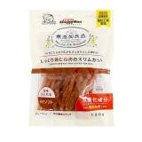 無添加良品　しっとり鶏むね肉のスリムカット１２０ｇ