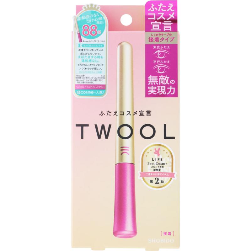 ＴＷＯＯＬ ダブルアイリッドグルー １個｜イトーヨーカドー ネット通販