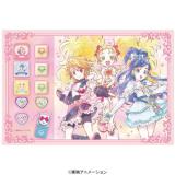 【予約商品】ふたりはプリキュアＭａｘＨｅａｒｔコミューンキャリーリップポーチ＆チョコ