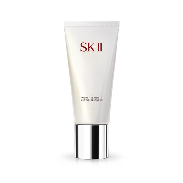 ＳＫ－ＩＩ フェイシャルトリートメント ジェントル クレンザー １２０ｇ｜イトーヨーカドー ネット通販