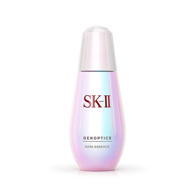 ＳＫ－ＩＩ ジェノプティクス オーラ エッセンス ７５ｍｌ（美容液）｜イトーヨーカドー ネット通販