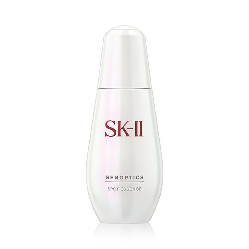 ＳＫ－ＩＩ ジェノプティクス スポット エッセンス ７５ｍｌ｜イトーヨーカドー ネット通販