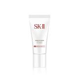 ＳＫ－ＩＩ　アトモスフィアエアリーライトＵＶクリーム（日やけ止め美容クリーム）