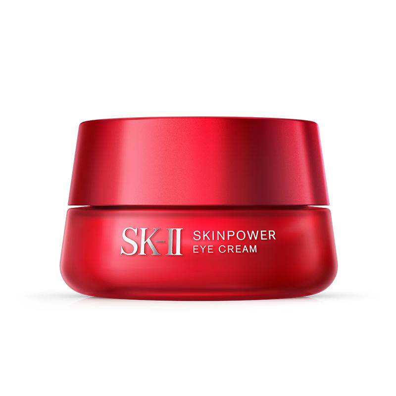 ＳＫ－ＩＩ スキンパワー アイ クリーム｜イトーヨーカドー ネット通販