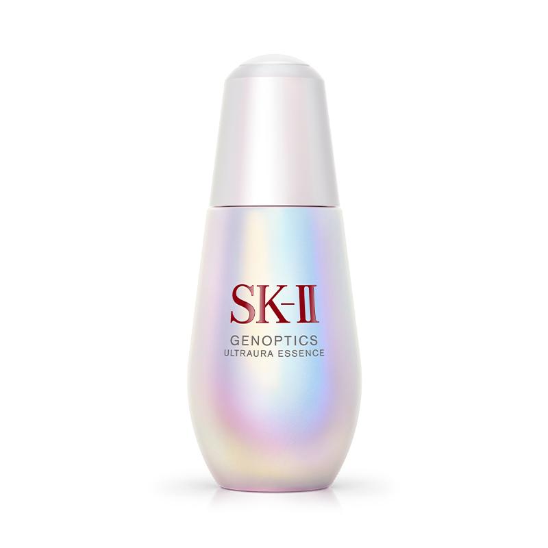 ＳＫ－ＩＩ ジェノプティクス ウルトオーラ エッセンス ５０ｍｌ｜イトーヨーカドー ネット通販