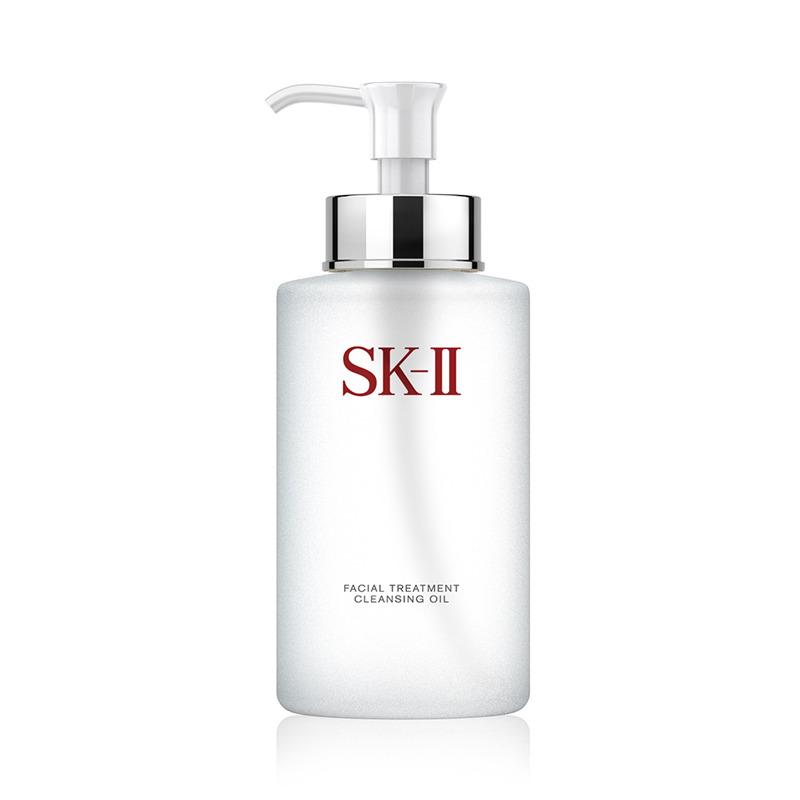 ＳＫ－ＩＩ 新フェイシャルトリートメントクレンジングオイル｜イトーヨーカドー ネット通販