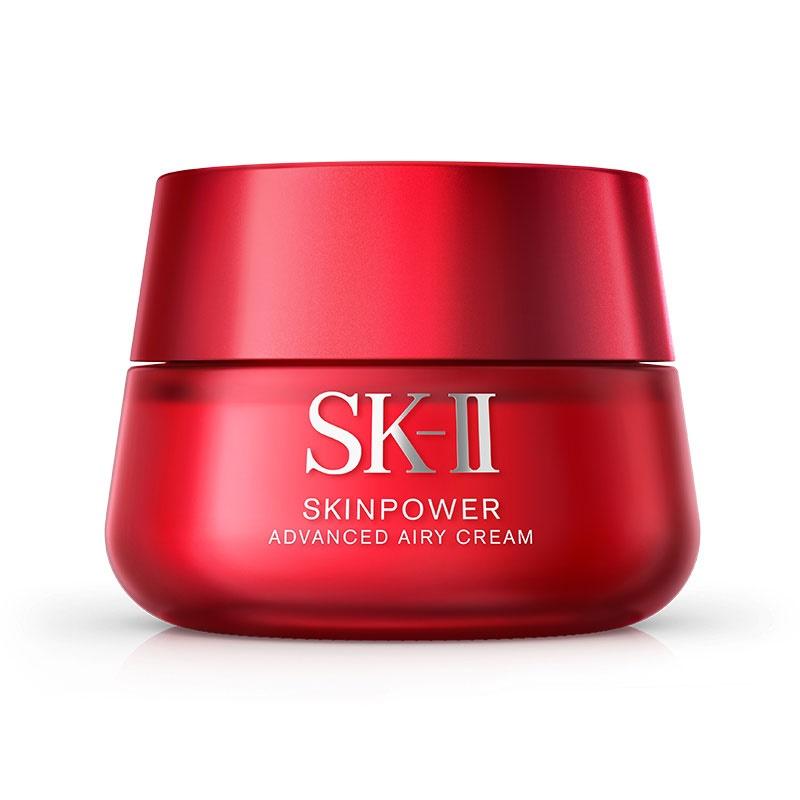 ＳＫ－ＩＩ スキンパワー アドバンスト エアリークリーム ８０ｇ｜イトーヨーカドー ネット通販