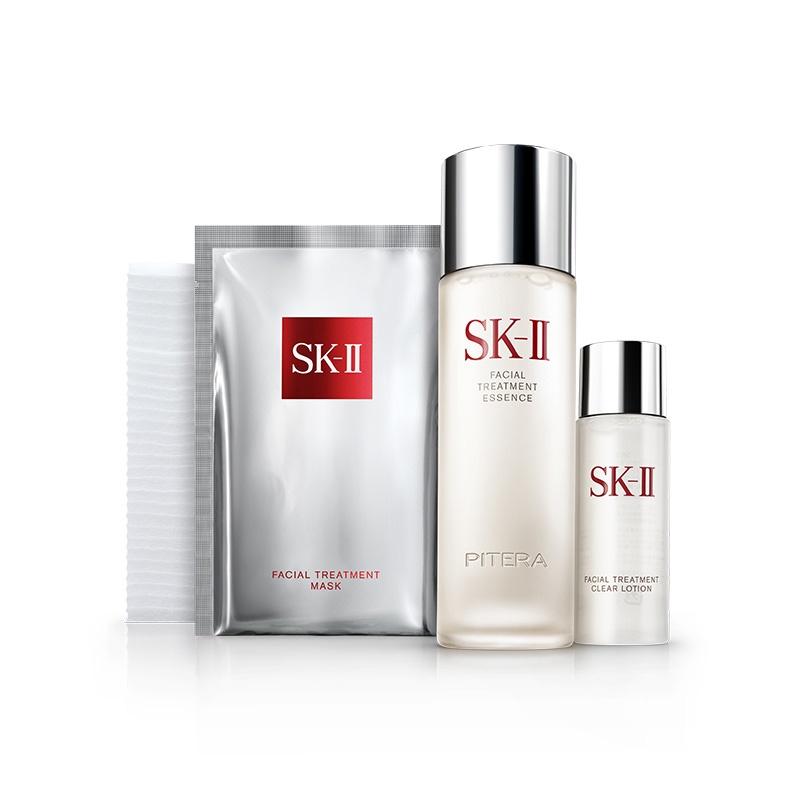 ＳＫ－ＩＩ ピテラ（ＴＭ） エッセンス セット｜イトーヨーカドー 