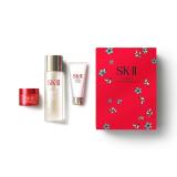 ＳＫ－ＩＩ　ピテラ（ＴＭ）　ユース　エッセンシャル　セット　×　メゾンキツネ　ホリデー　限定デザイン