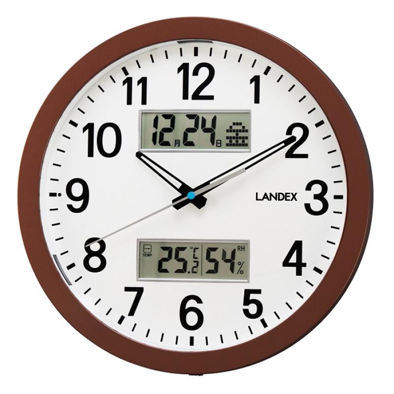 時計 掛け時計 自動点灯の人気商品・通販・価格比較 - 価格.com