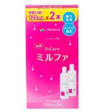 抗菌Ｏ２ケアミルファ　１２０ｍＬ×２本