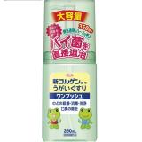 【在庫限り】コルゲンうがいぐすりワンプッシュ３５０ｍＬ