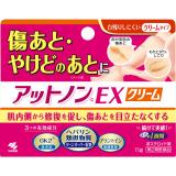 アットノンｃＥＸ　クリーム　１５ｇ