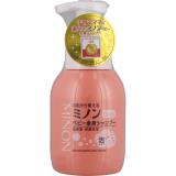 ミノン　ベビー全身シャンプー　３５０ｍＬ