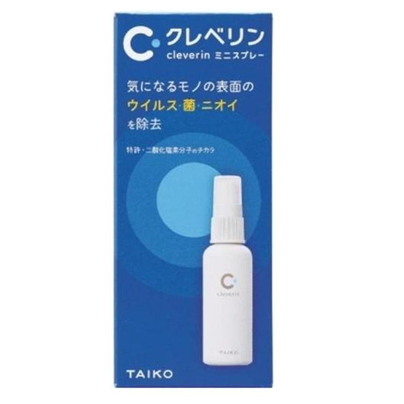 クレベリンスプレー ６０ｍｌ｜イトーヨーカドー ネット通販