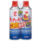 【在庫限り】キンチョールＶ　４５０ｍＬ　２本パック