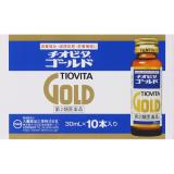 チオビタゴールド　３０ｍＬ×１０本