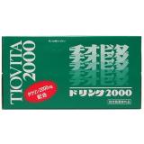 チオビタ２０００　１００ＭＬＸ１０本（医薬部外品）