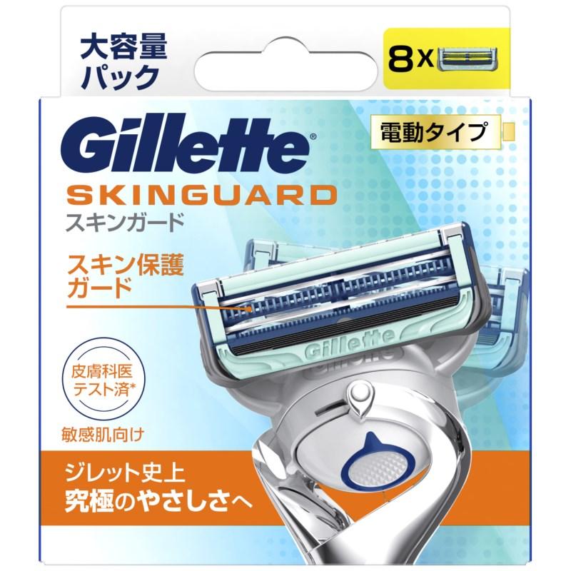 gillette fusionの通販・価格比較 - 価格.com