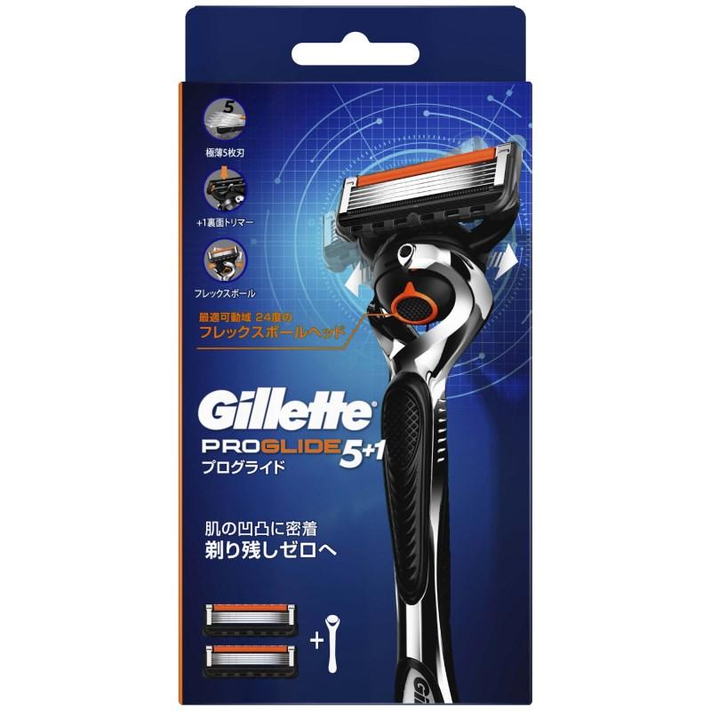 gillette fusionの通販・価格比較 - 価格.com