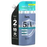 ｈ＆ｓ５ｉｎ１マイルドモイスチャＳＰ替特大５６０Ｇ