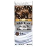 ビゲン　泡クリームカラー　４Ａ　ヴェールアッシュ