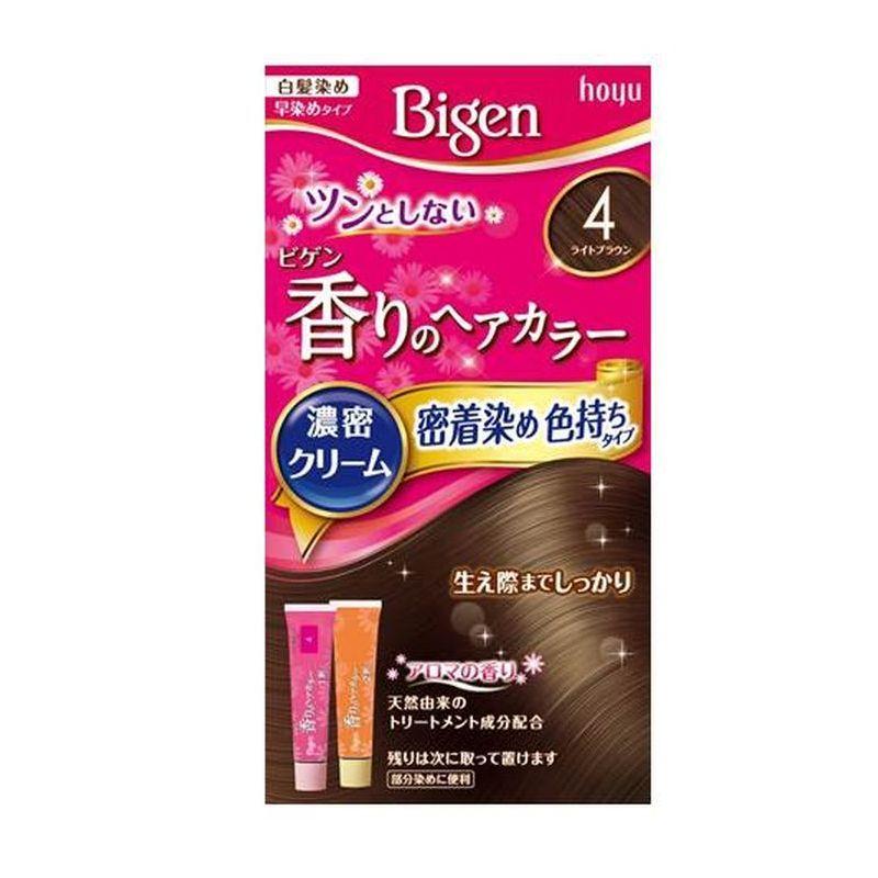 ビゲン ヘアカラー 白髪染めの人気商品・通販・価格比較 - 価格.com