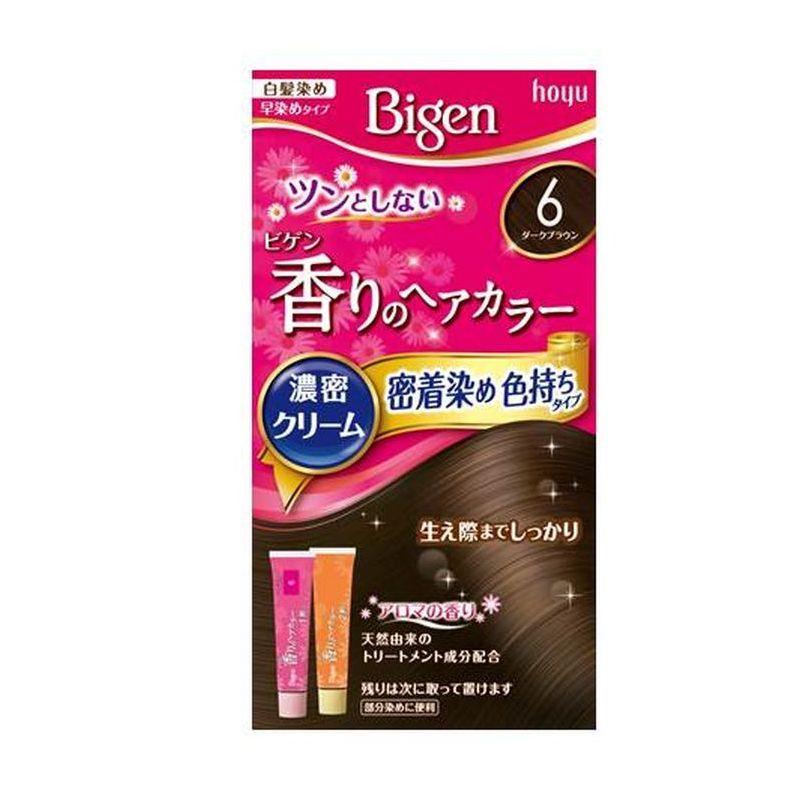 ビゲン香りのヘアカラー 6の人気商品・通販・価格比較 - 価格.com