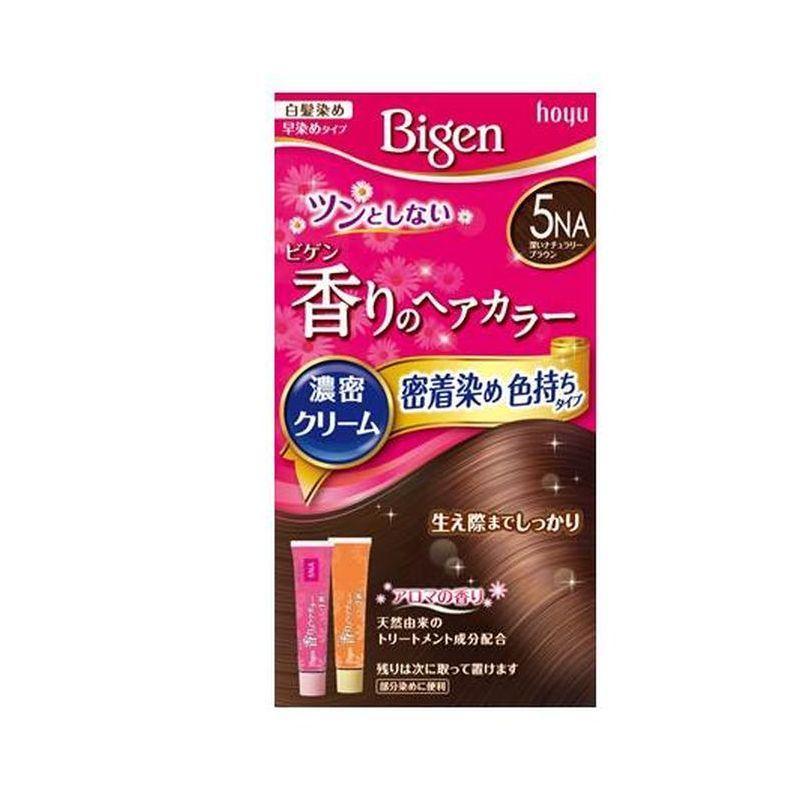 ビゲン 香りのヘアカラークリームの人気商品・通販・価格比較 - 価格.com