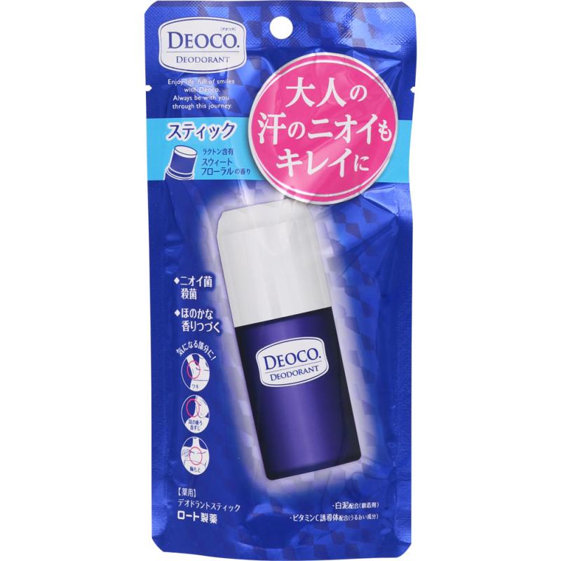 deoco デオドラントの人気商品・通販・価格比較 - 価格.com