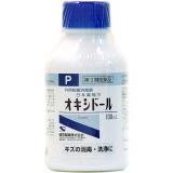 日本薬局方　オキシドール　１００ｍＬ