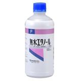 健栄　無水エタノールＰ　５００ＭＬ