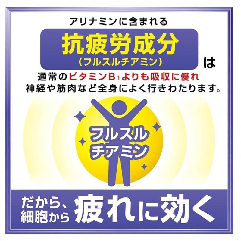 アリナミンナイトリカバー ３本｜イトーヨーカドー ネット通販