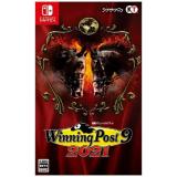 Ｎｉｎｔｅｎｄｏ　Ｓｗｉｔｃｈ専用ソフト　Ｗｉｎｎｉｎｇ　Ｐｏｓｔ　９　２０２１