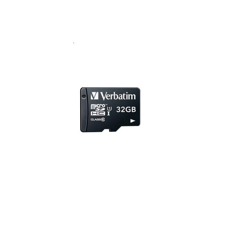 新品 送料無料 Verbatim バーベイタム microSD - kids-nurie.com