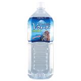 ペットの天然水Ｖウォーター　２０００ｍｌ