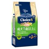 ファーストチョイス　ＣｈｏｉｃｅＳ成犬１歳以上に６００ｇ