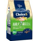 ファーストチョイス　ＣｈｏｉｃｅＳ高齢犬７歳以上に１．１ｋｇ