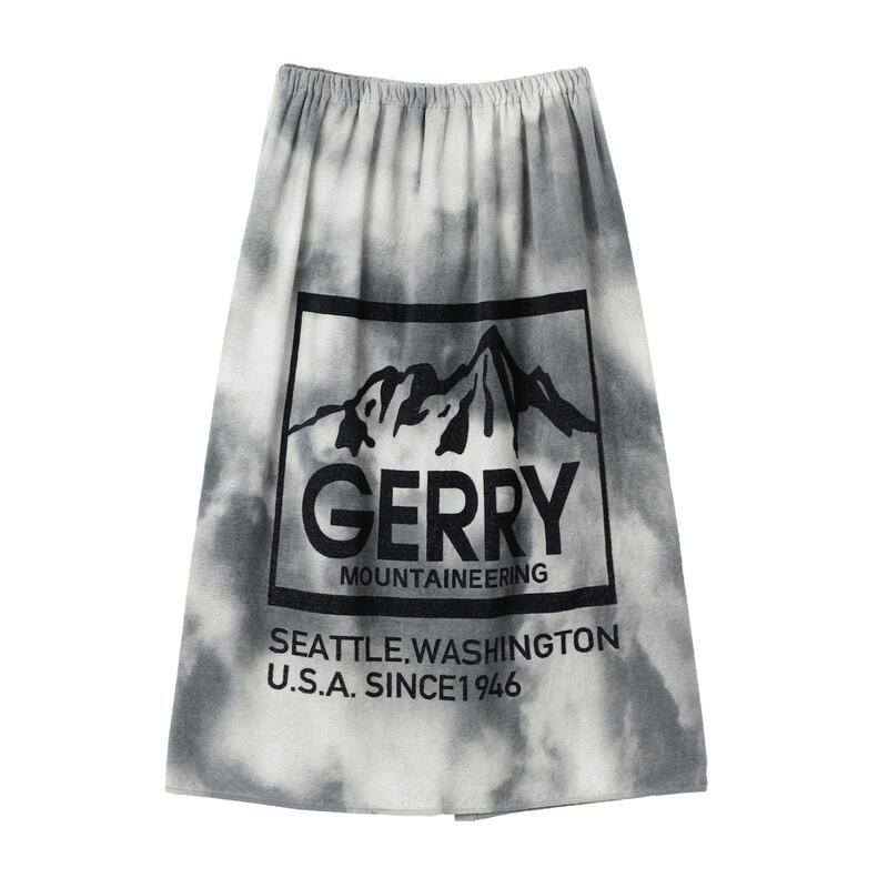 男児 GERRY ラップタオル80cm クリエイトファッション