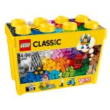 レゴ　クラシック　１０６９８　黄色のアイデアボックス　スペシャル