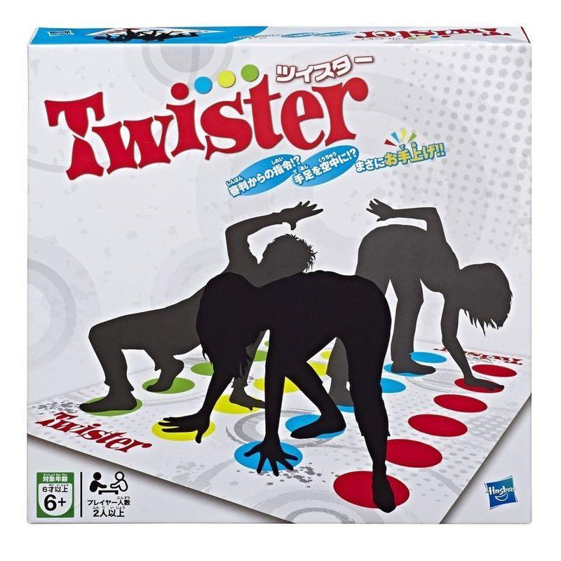 輸入玩具 twister パーティゲーム その他 | alirsyadsatya.sch.id