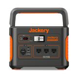 Ｊａｃｋｅｒｙ　ジャクリ　ポータブル電源１０００　ＰＴＢ１０１