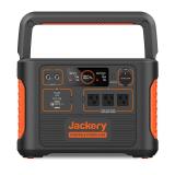 Ｊａｃｋｅｒｙ　ジャクリ　ポータブル電源１５００　ＰＴＢ１５２