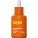 Ｔｏｖｅｇａｎ　オレンジオアシスセラム　５０ｍｌ