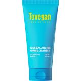 Ｔｏｖｅｇａｎ　ブルーバランシング　フォーム　クレンザー　１５０ｍｌ