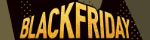ブラックフライデー