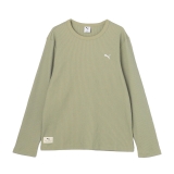 スモークグリーン